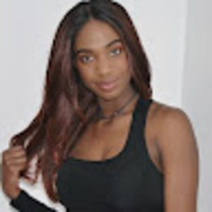 Meet your Posher, Tasheika